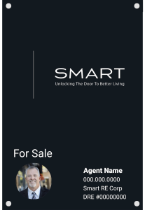 New For Sale